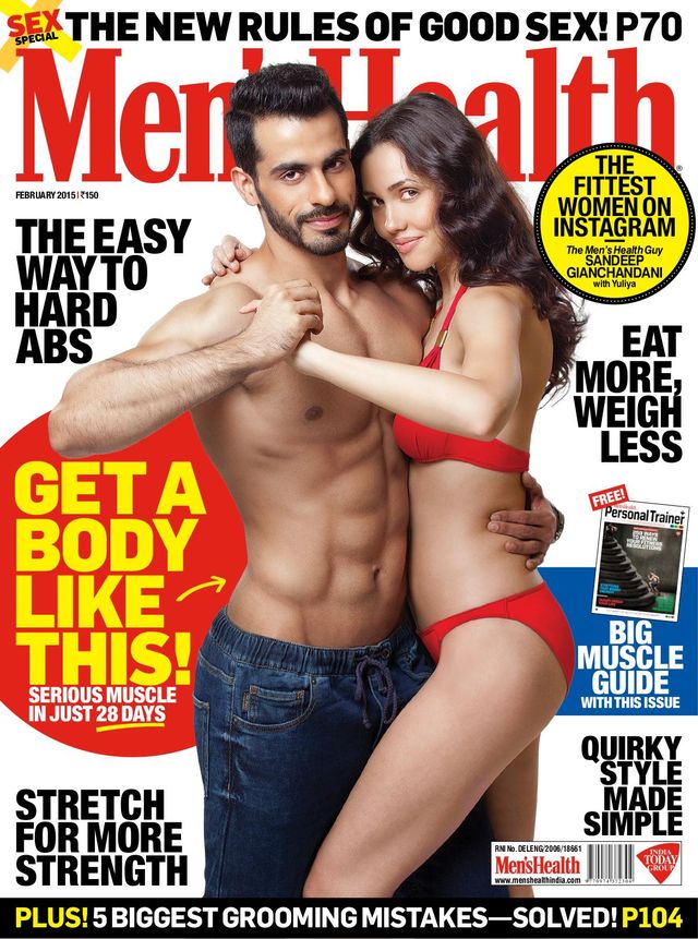 Men's Health India