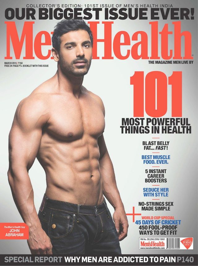 Men's Health India