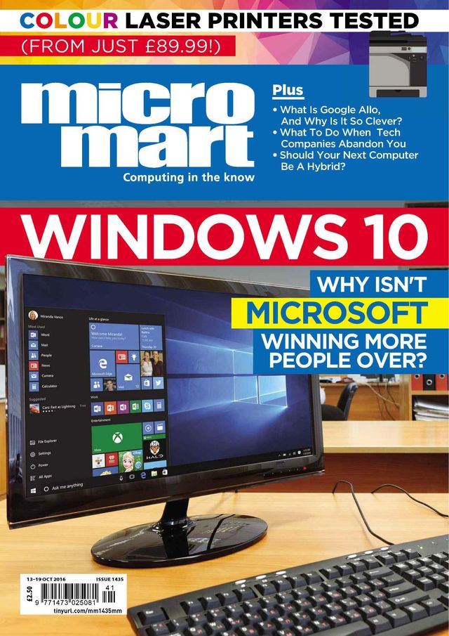 Micro Mart