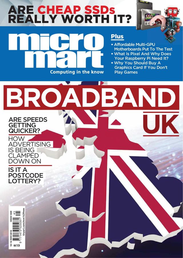 Micro Mart