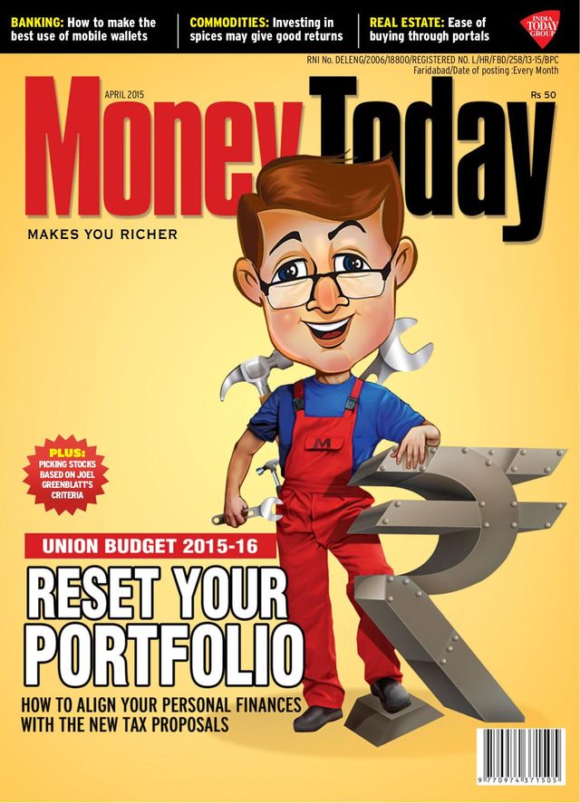 Money Today