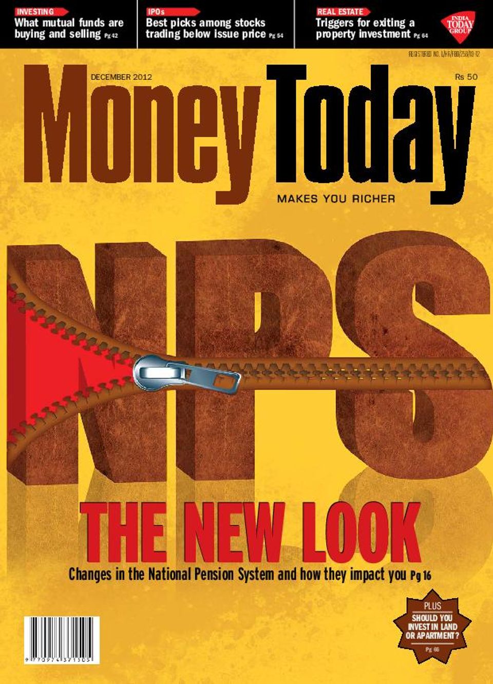 money magazine 5 best investment newsletters