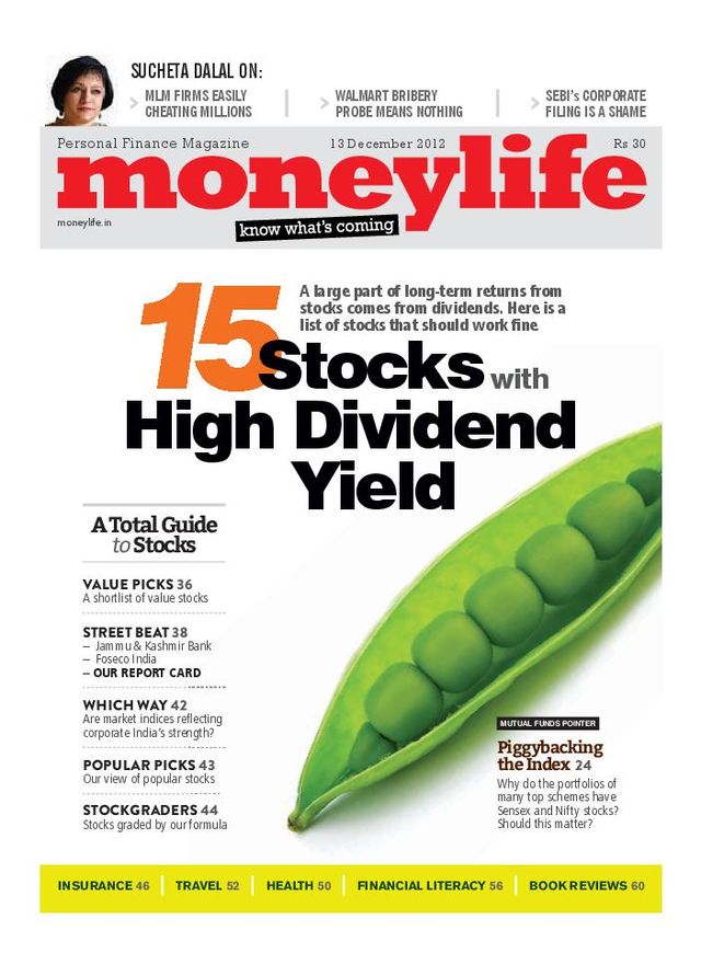 Moneylife