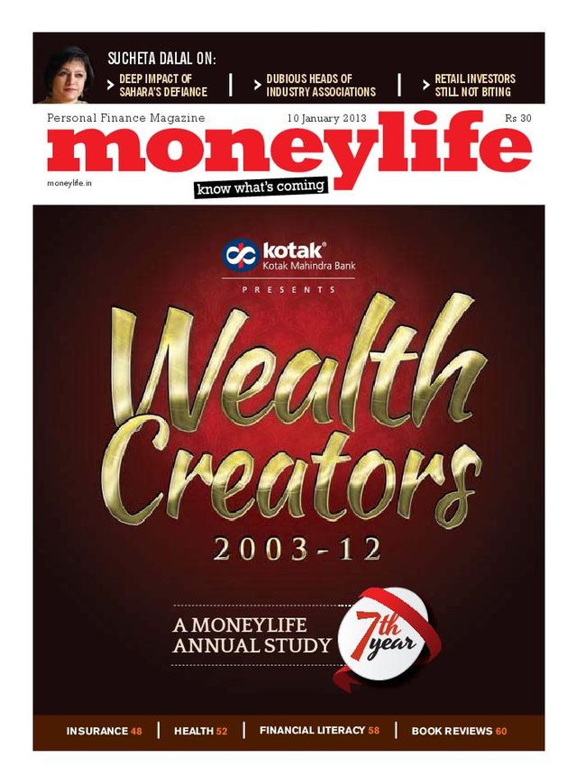Moneylife