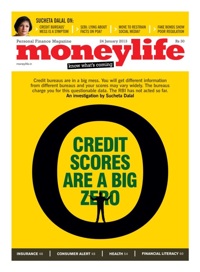 Moneylife
