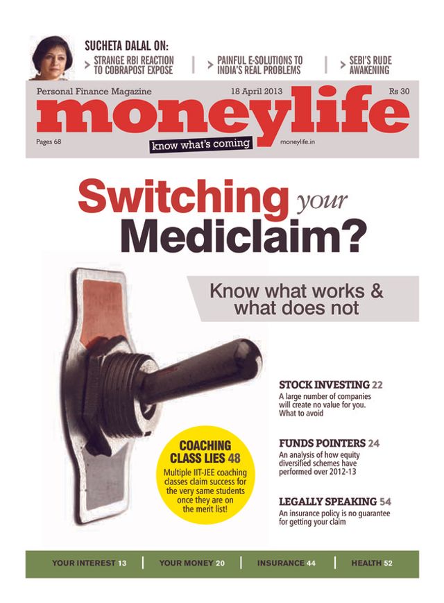 Go Unlimited with Magzter GOLD