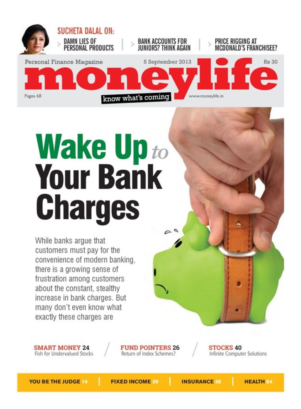 Moneylife Magazine Get your Digital Subscription