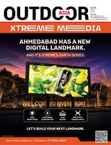 OUTDOOR ASIA