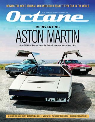 Octane