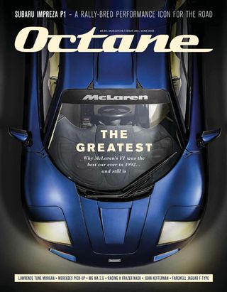 Octane