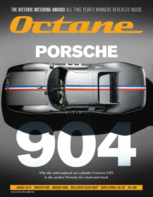 Octane