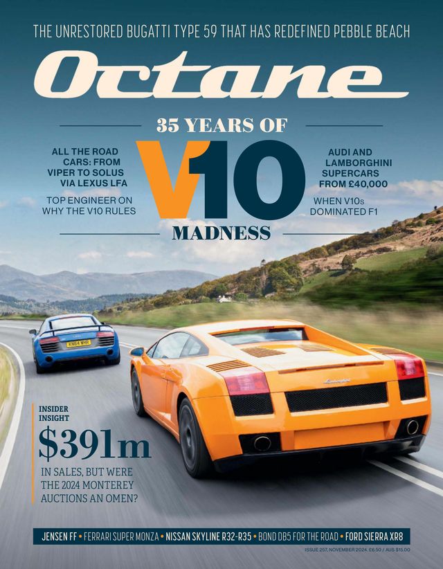 Octane