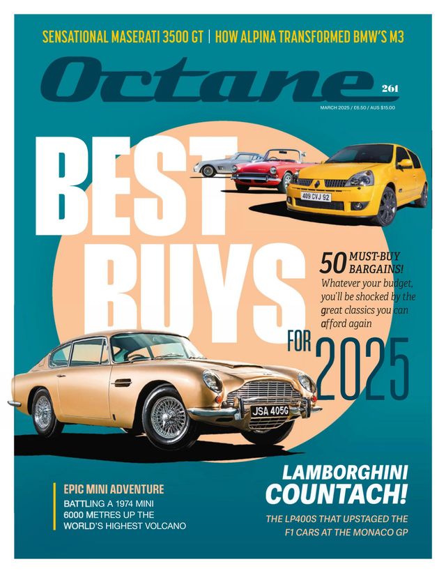 Octane