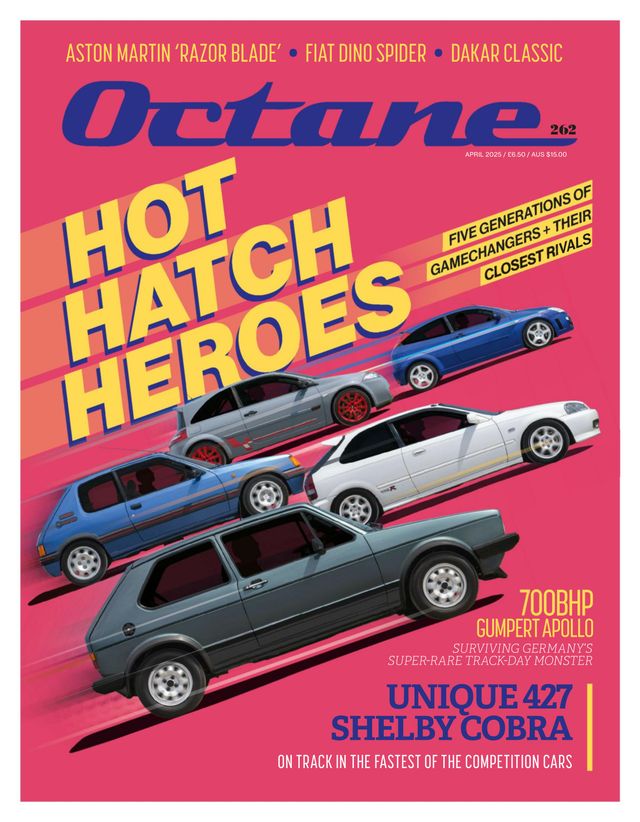 Octane