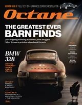 Octane