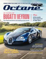 Octane