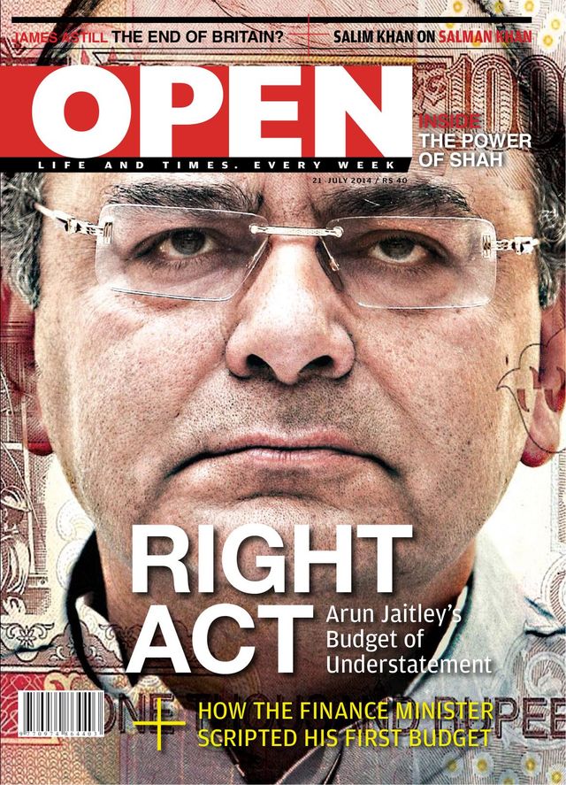 Open