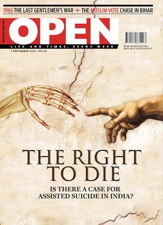 Open