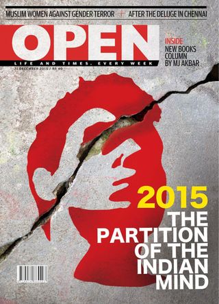 Open