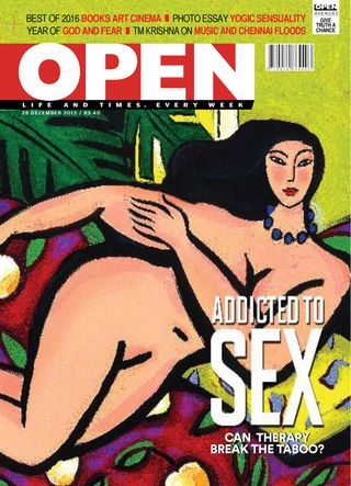 Open