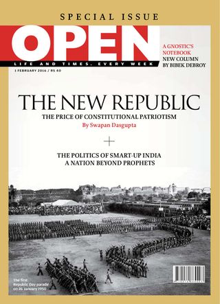 Open
