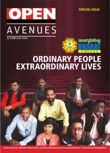 Bharat Petroleum Energising Bharat Awards