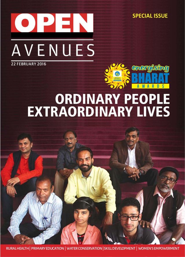 Gå ubegrenset med Magzter GOLD