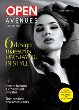 Luxury Special 2016