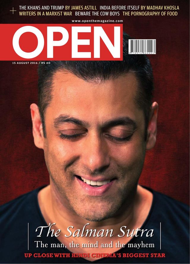 Open