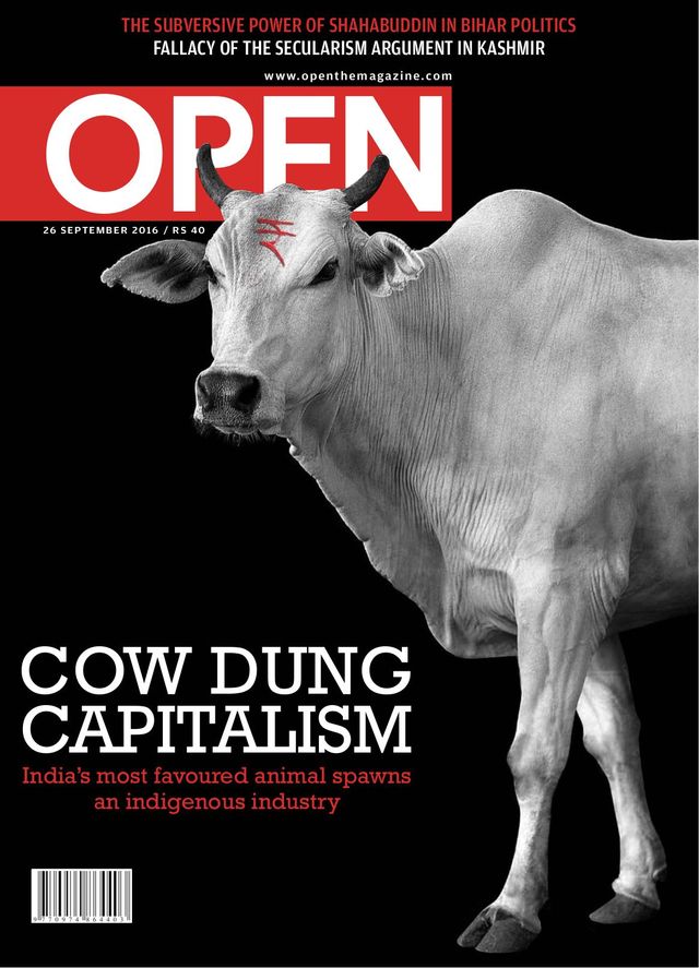 Open