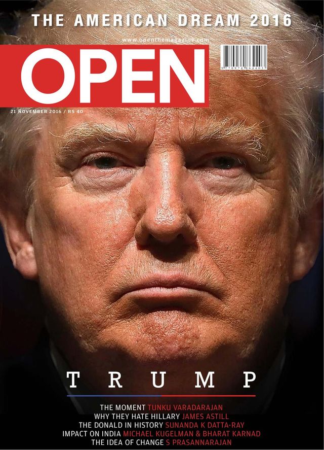 Open