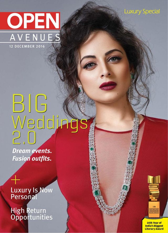 Go Unlimited with Magzter GOLD