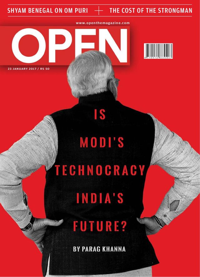 Open