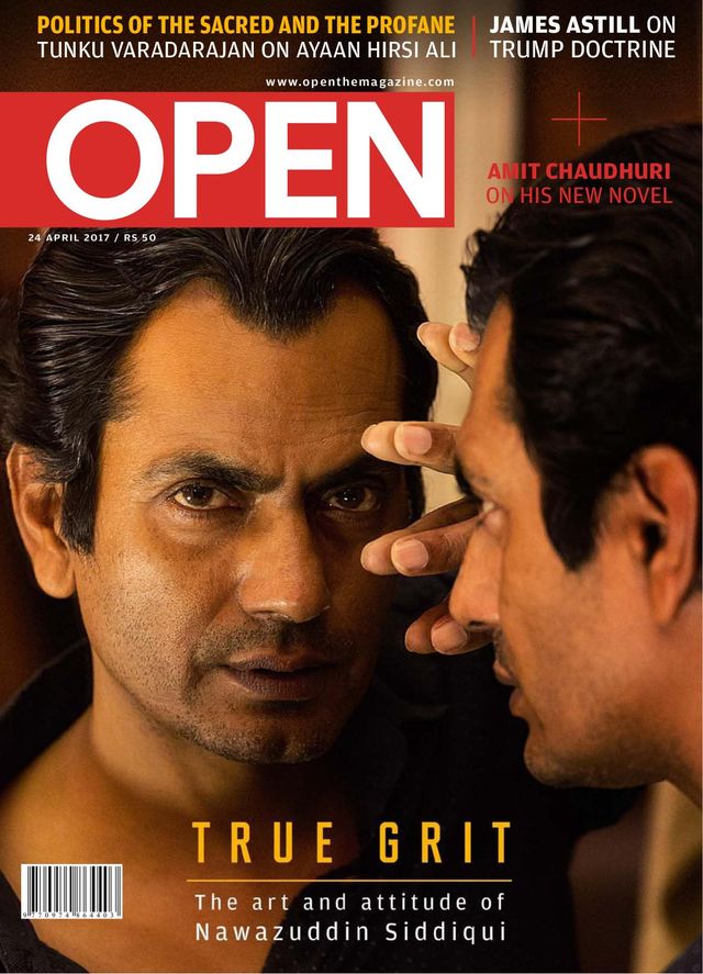 Open