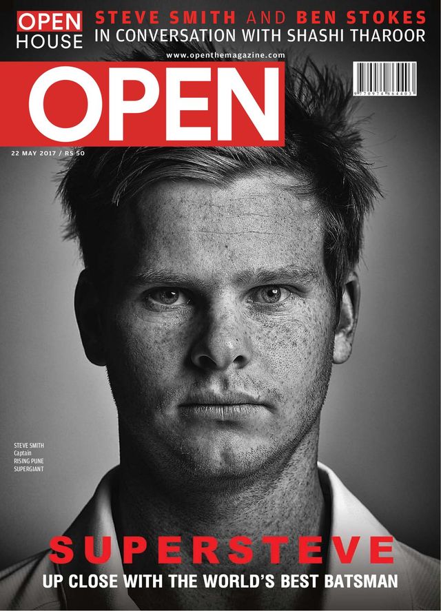 Open