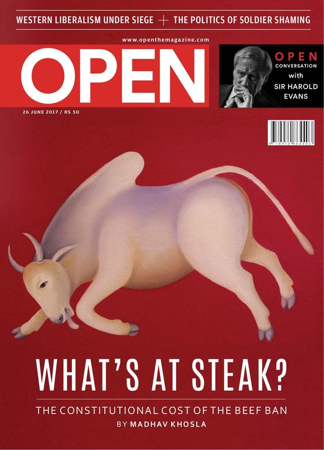 Open