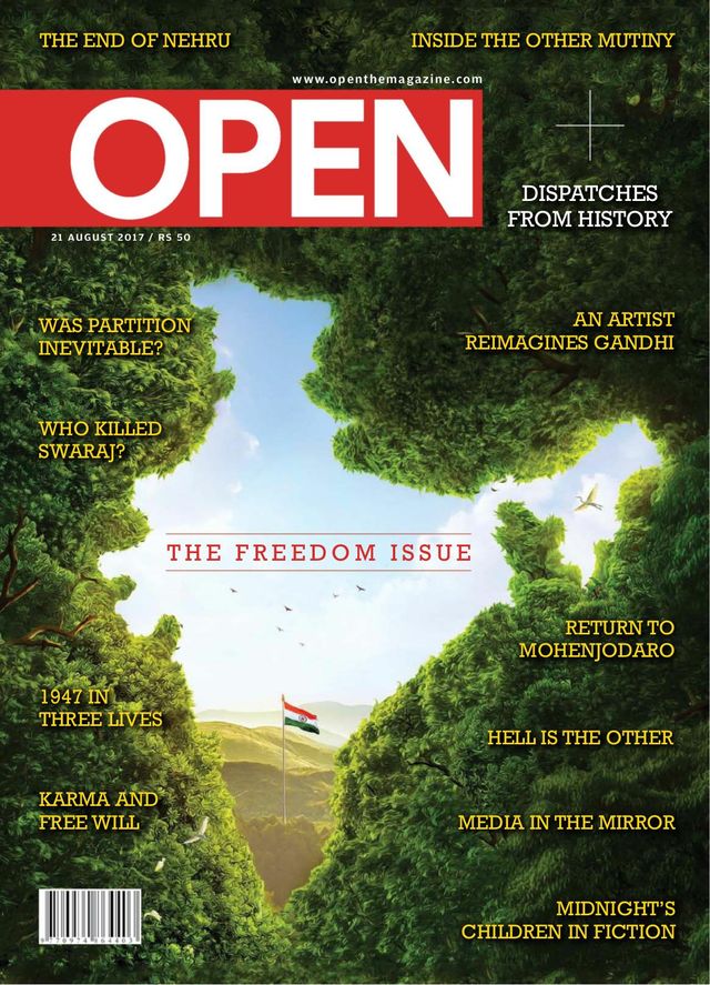 Open