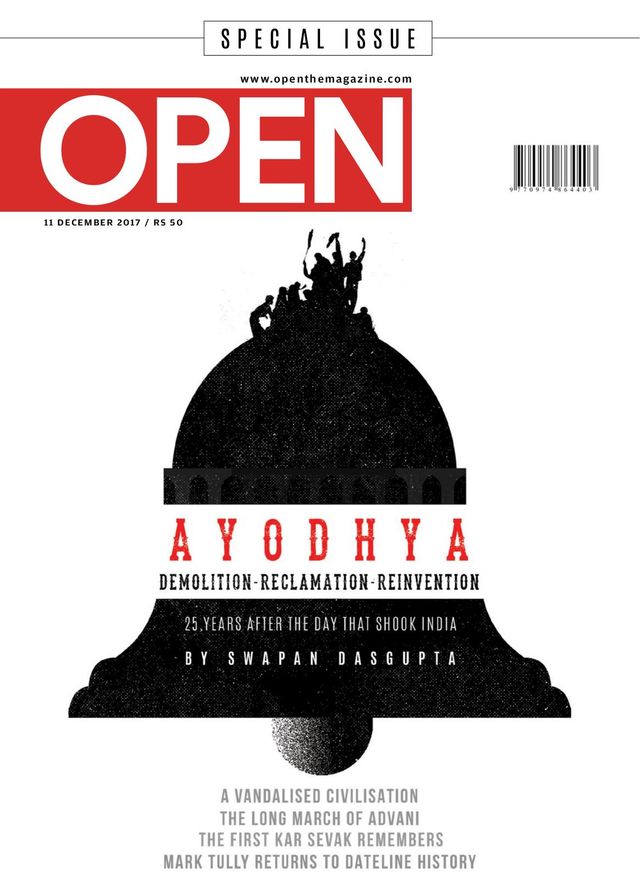 Open