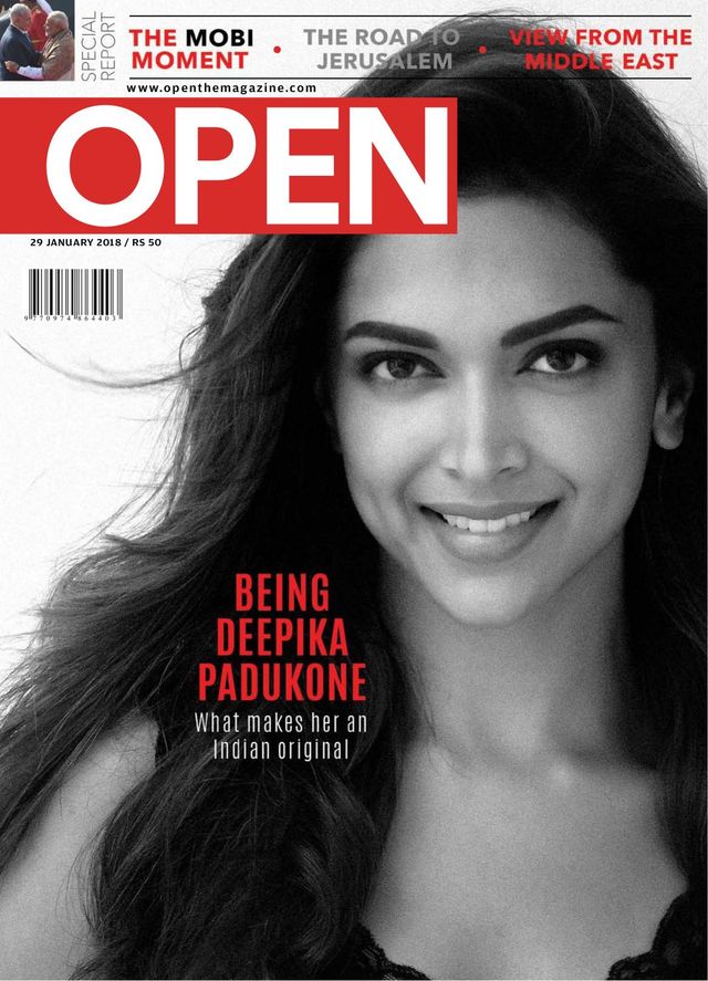 Open