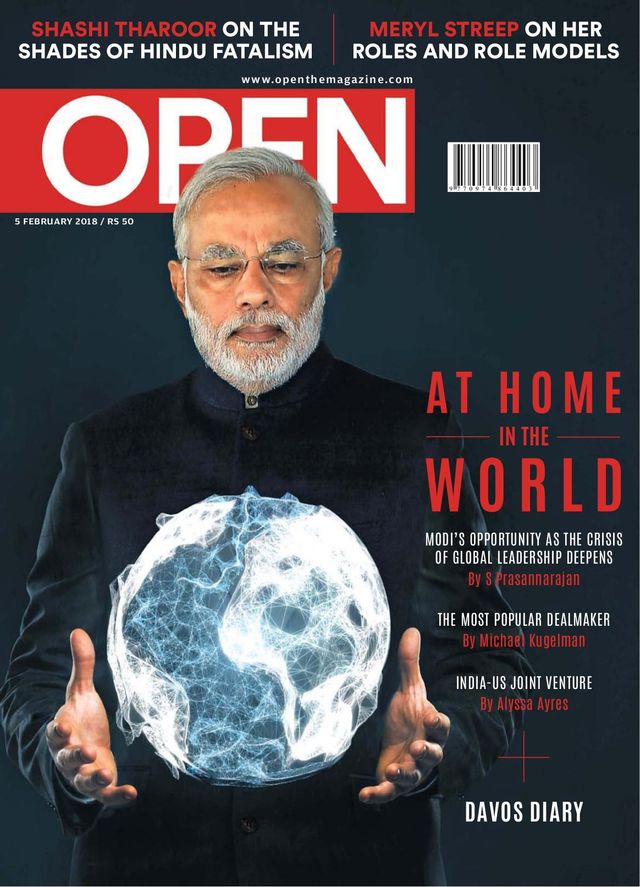 Open