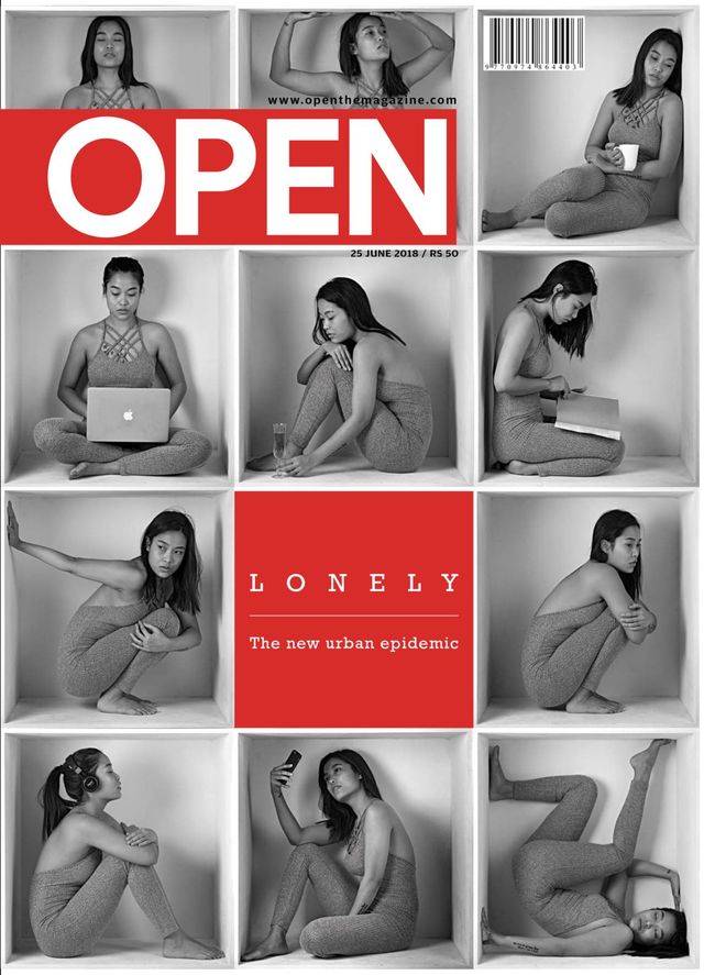 Open