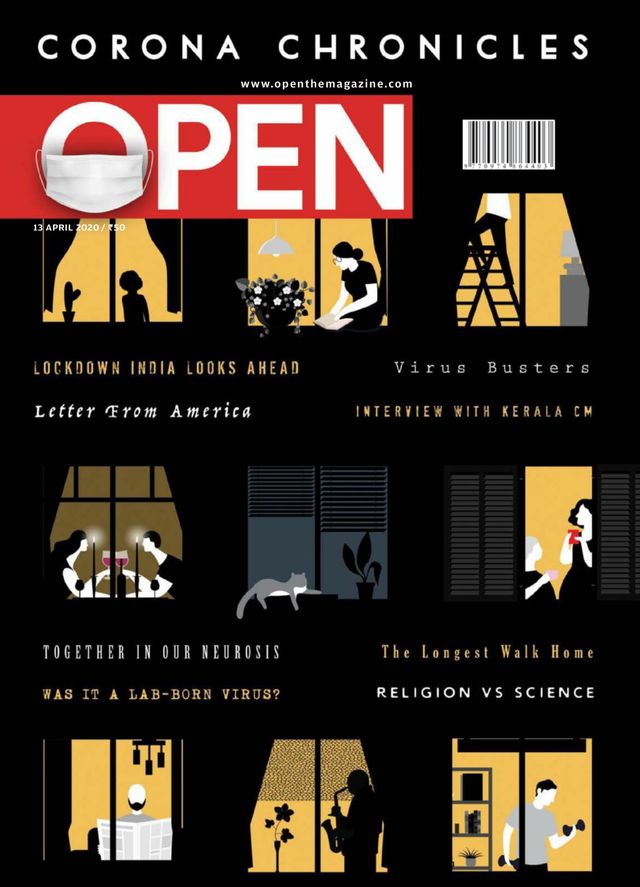 Open