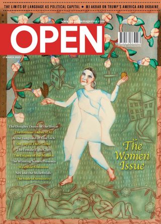 Open - June 16, 2025 Open Cover - June 16, 2025 Edition