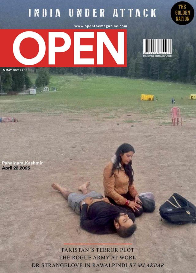 Gå ubegrenset med Magzter GOLD