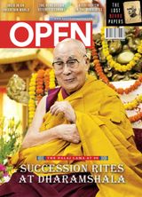 Open