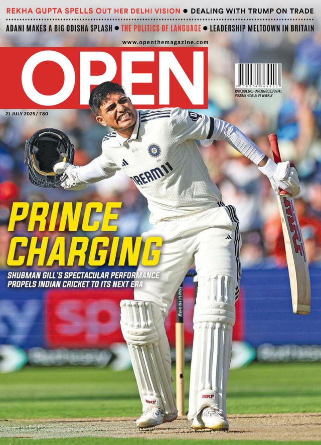 Gå ubegrenset med Magzter GOLD