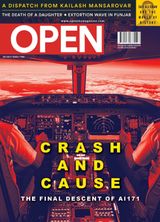Open