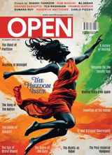 Open