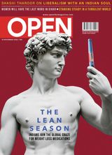Open Open