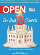 Open